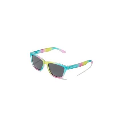 HAWKERS - Lunettes de soleil pour enfants CARBON BLACK DARK - ONE KIDS