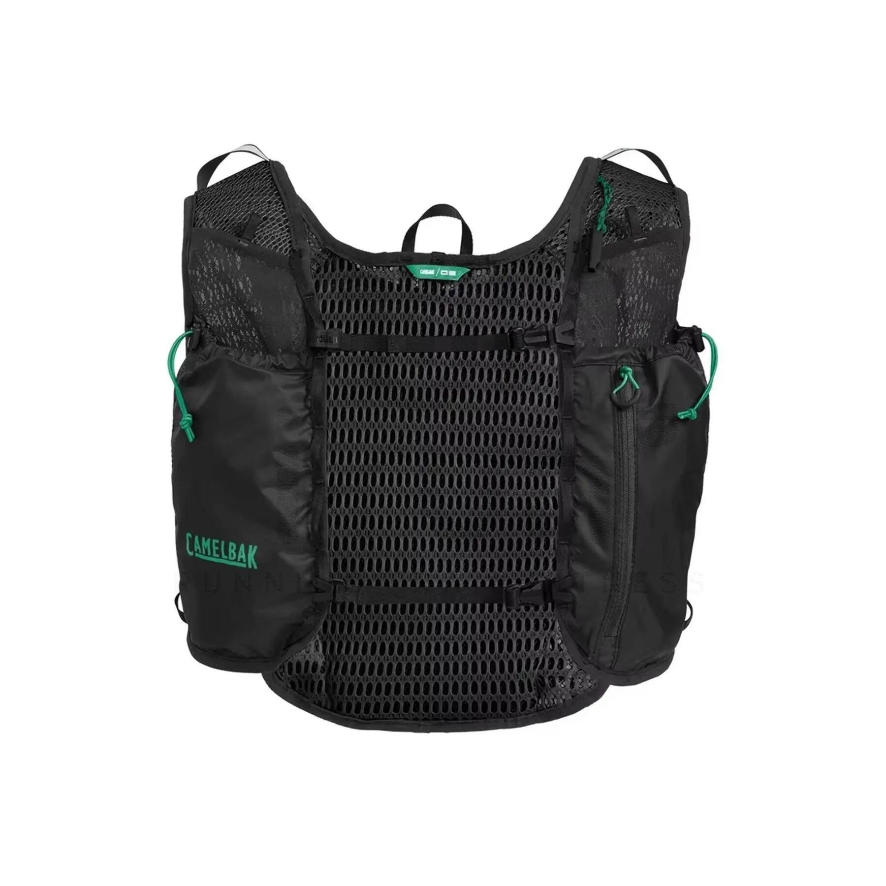 Gilet d'hydratation Camelbak 3/5