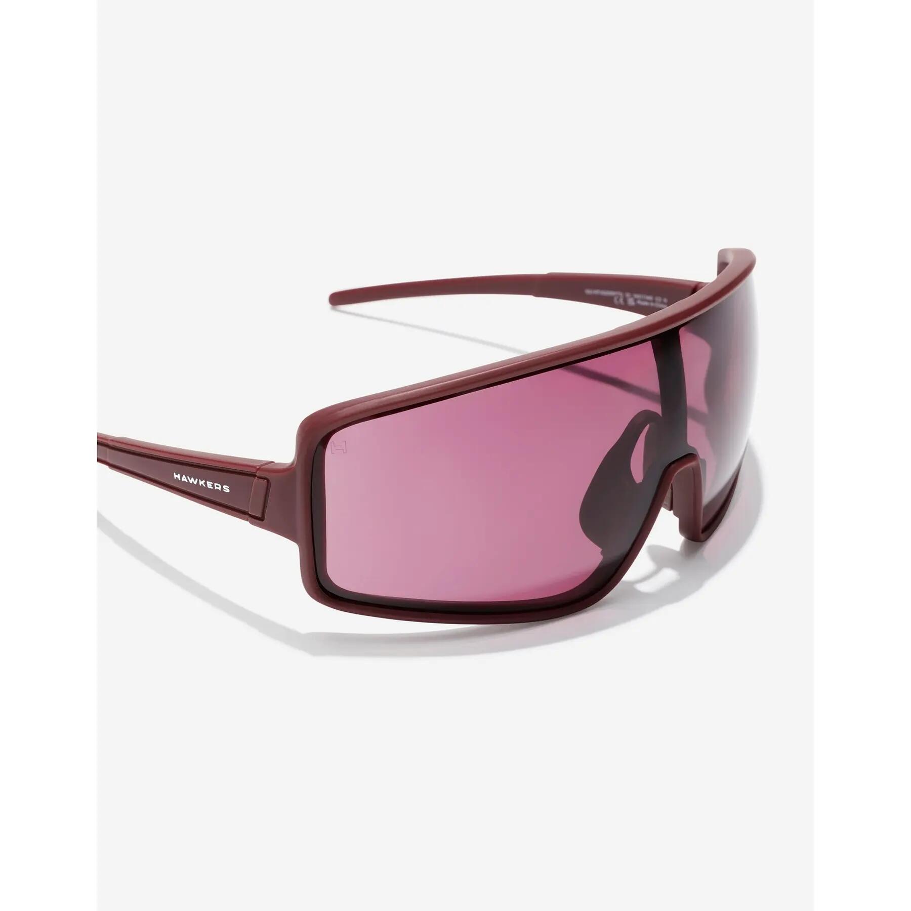 Lunettes de soleil Hawkers Tiger 3/8