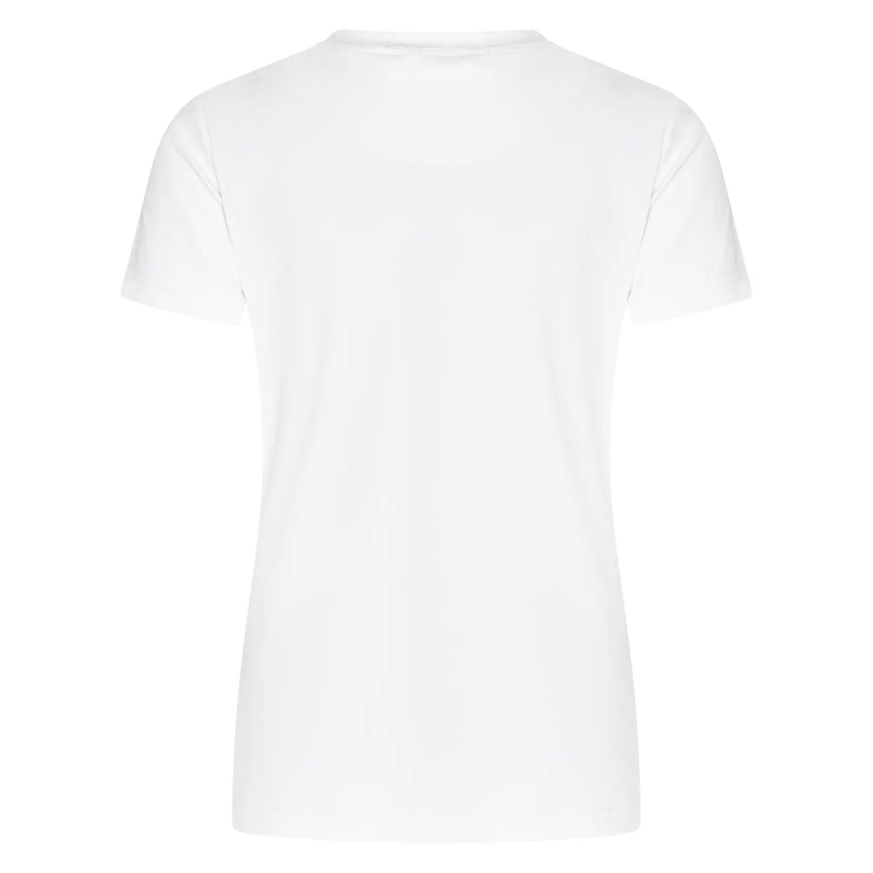 T-shirt enfant HV Polo Wesla 2/2