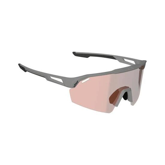 Lunettes Leatt Speedviz Lite Cryztal