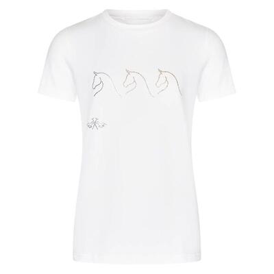 Kinder-t-shirt hv polo wesla