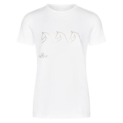 T-shirt enfant HV Polo Wesla