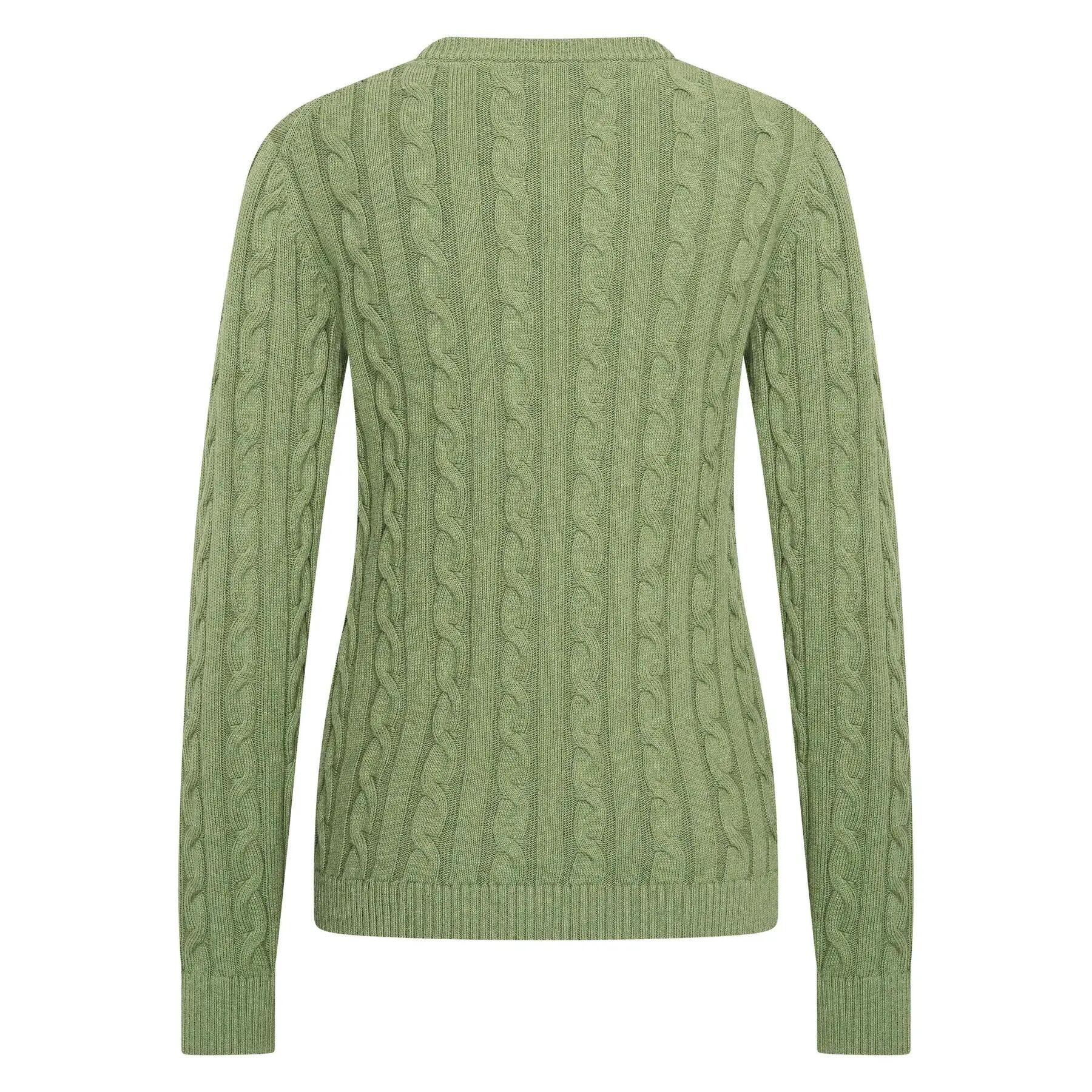 Pullover Damen HV Polo Tally 2/2