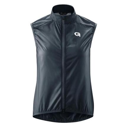 Gilet coupe-vent femme Gonso