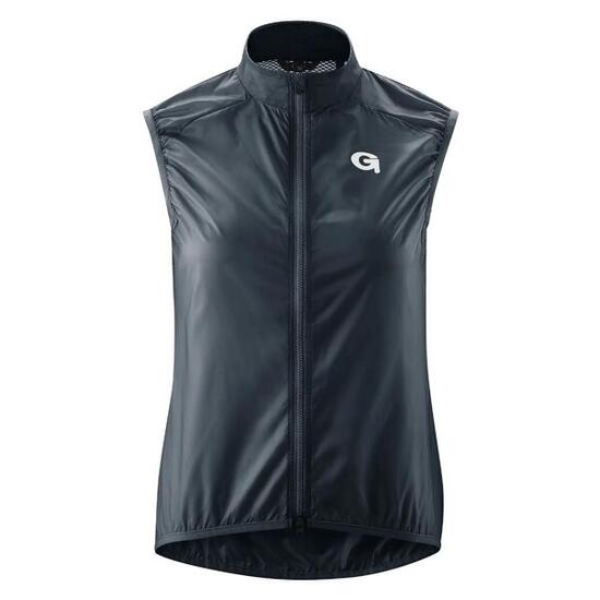 Gilet coupe-vent femme Gonso