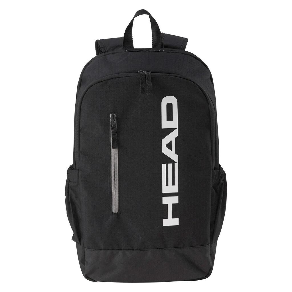 Backpack Head