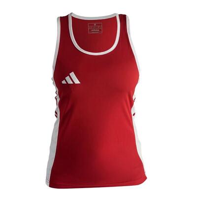Sporttop voor vrouwen adidas top-racer