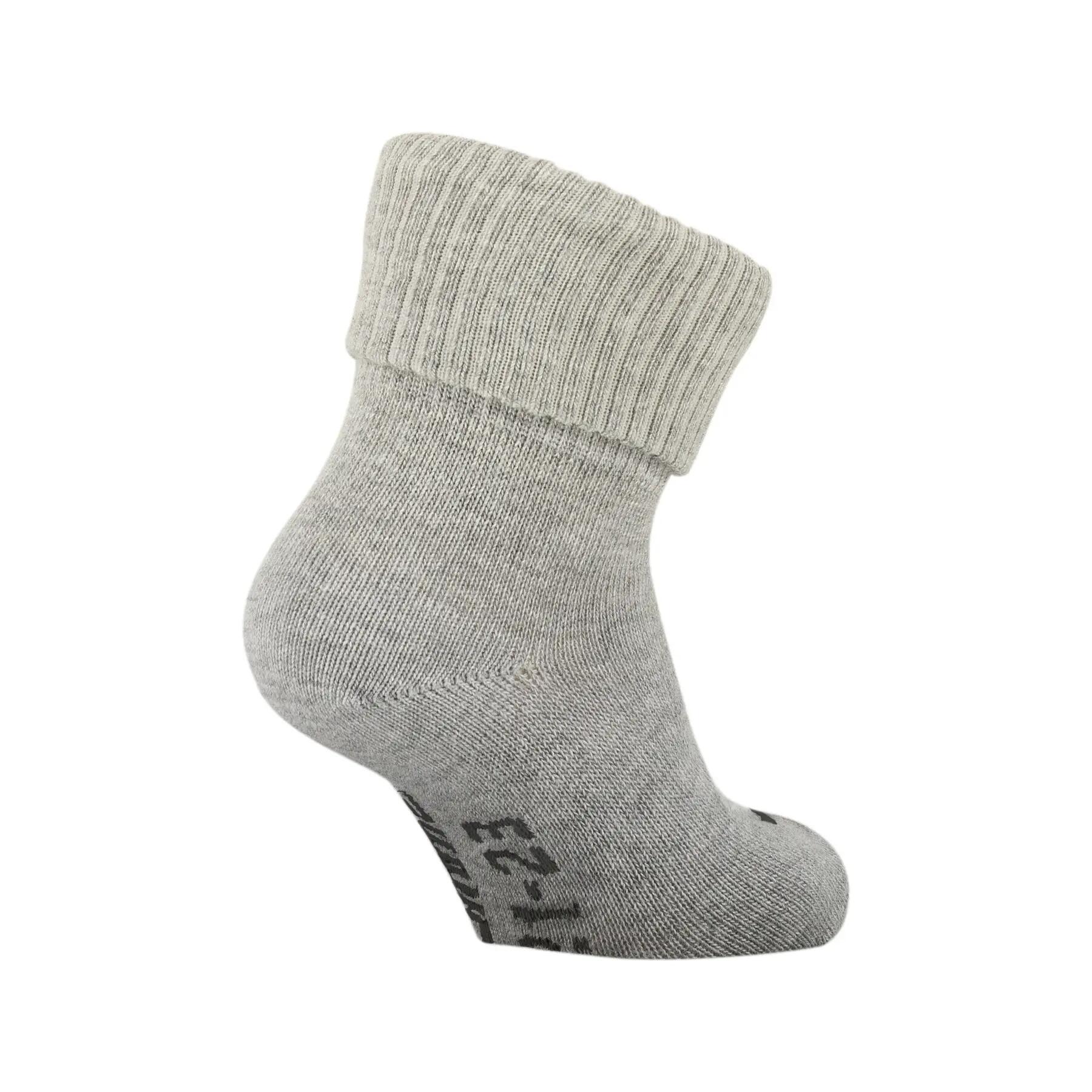 Hummel Baby Socken Sora Wool Socks 202459 3/3