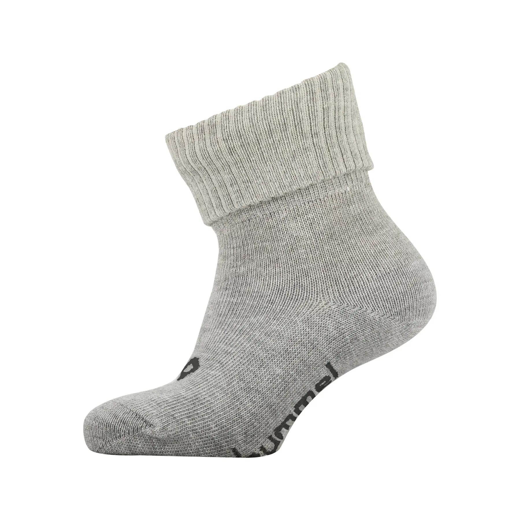 Hummel Baby Socken Sora Wool Socks 202459 2/4
