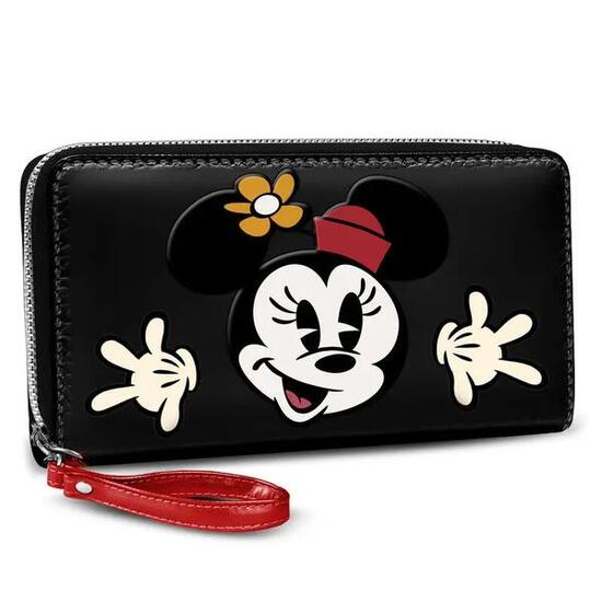 Geldbeutel Karactermania Minnie