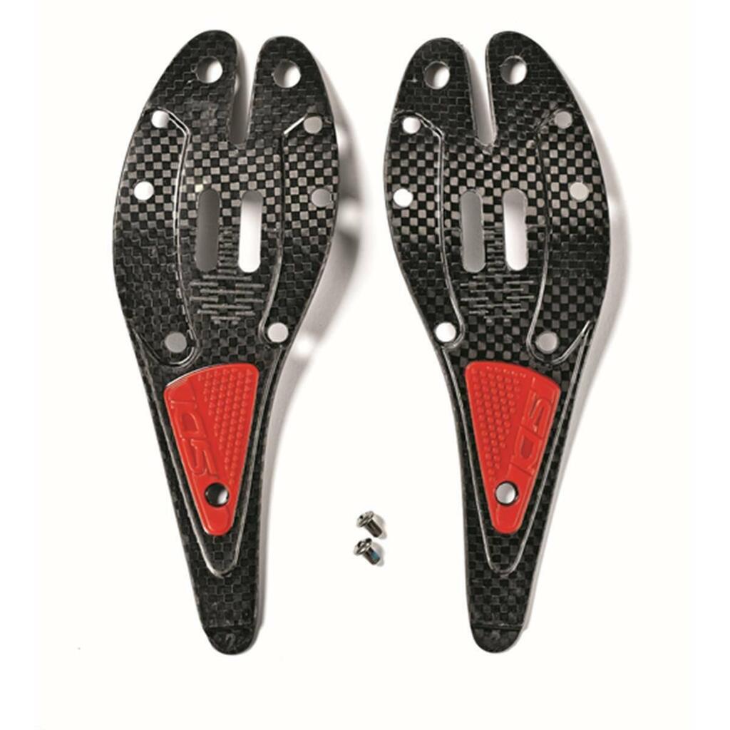 Sole insert Sidi Dragon 2/3