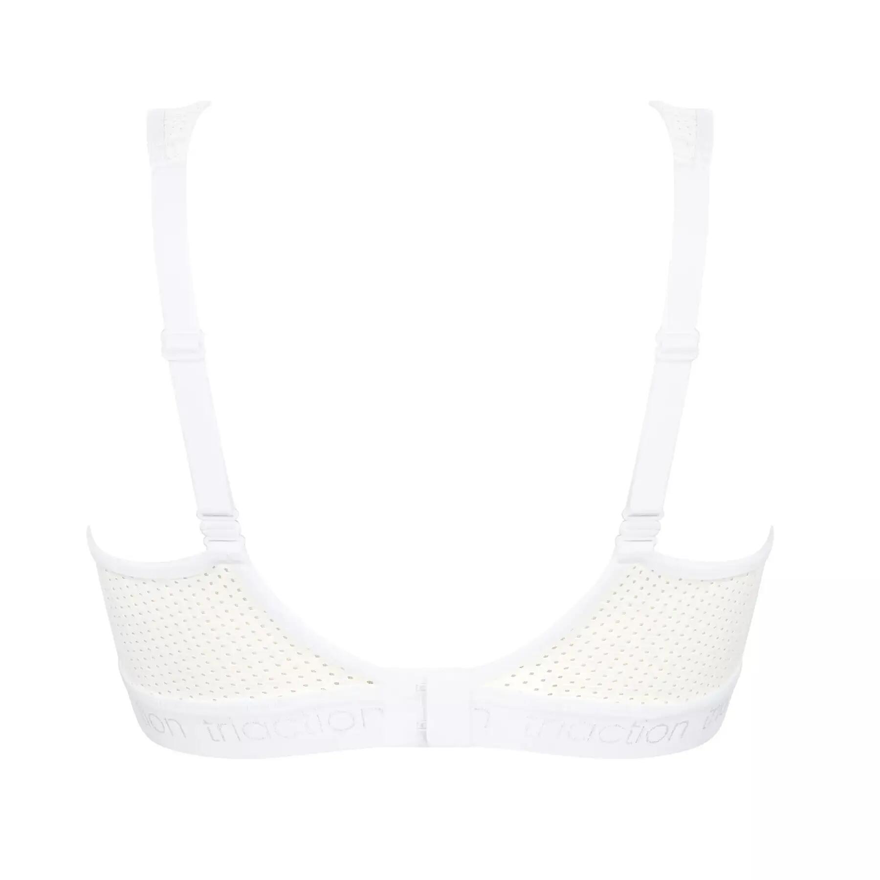 Reggiseno sportivo da donna Triumph Triaction Energy Lite N 3/5
