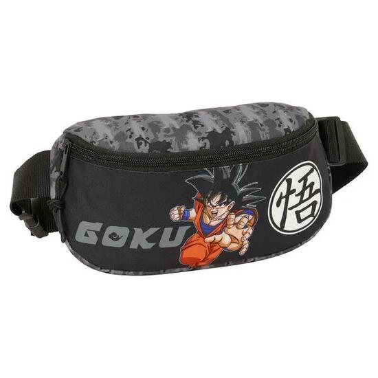 Sacoche banane enfant Safta Dragon Ball
