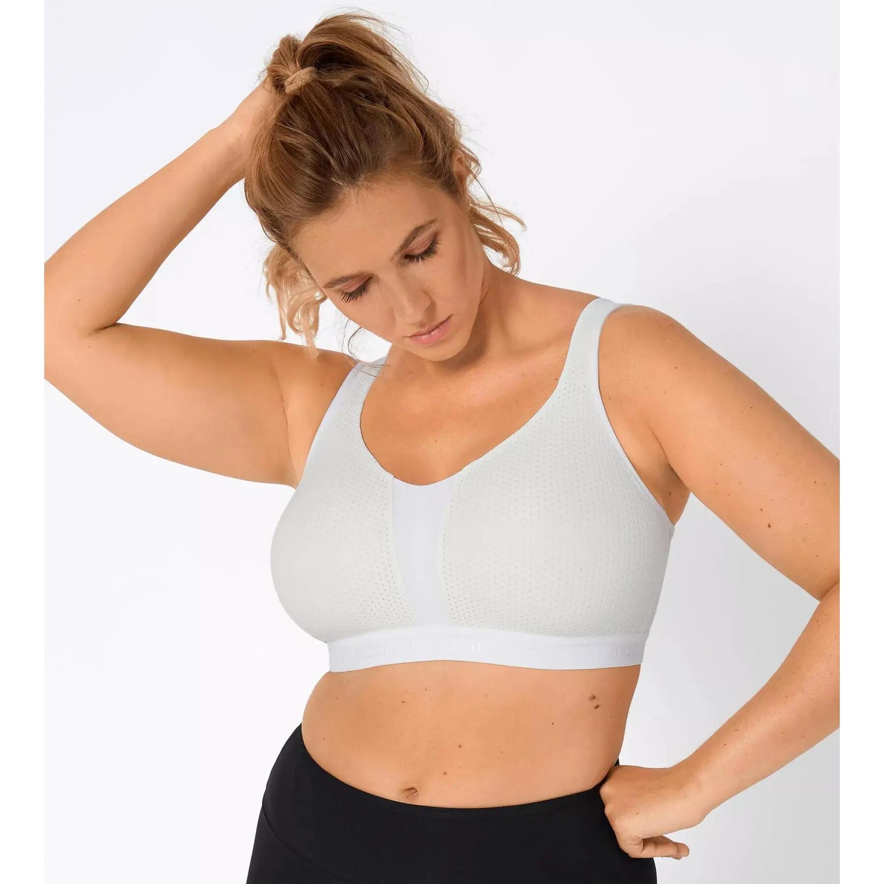 Reggiseno sportivo da donna Triumph Triaction Energy Lite N 2/5