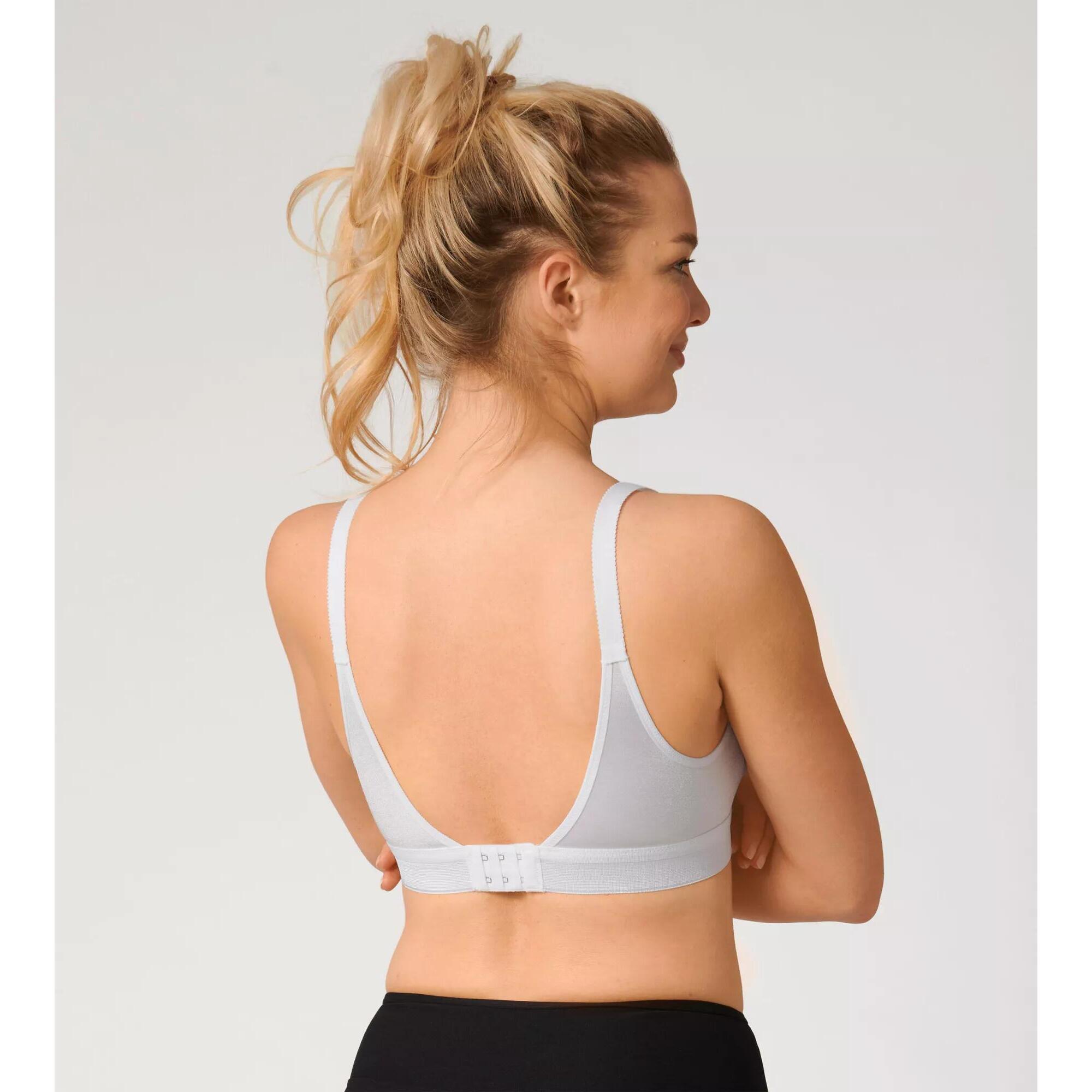 Brassière femme Triumph Triaction Workout N 4/5