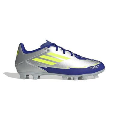 Voetbalschoenen adidas f50 club messi fg/mg