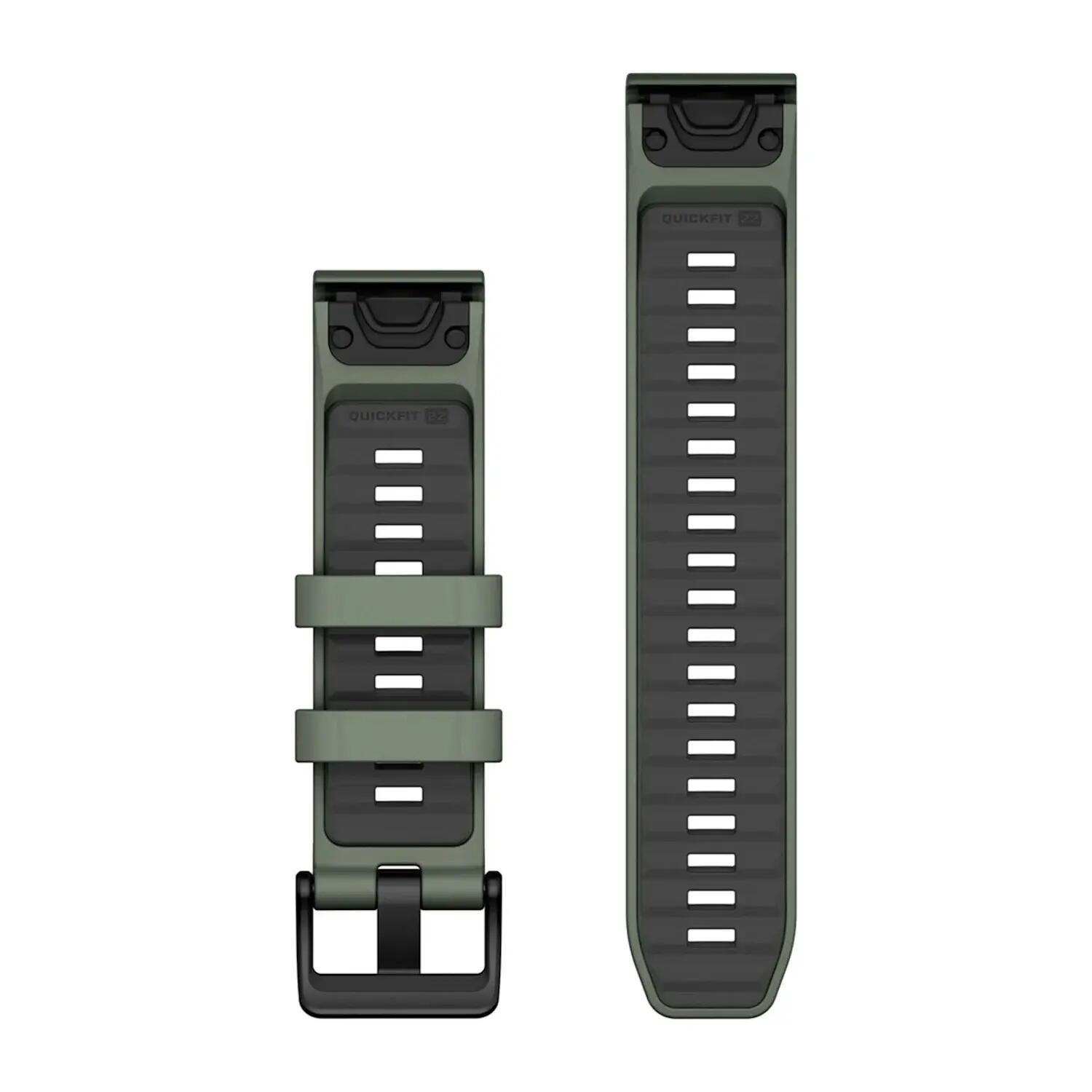 Bracelet de montre Garmin QuickFit® 22 2/2