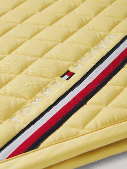 Tommy Hilfiger Equestrian Stanford Zadeldek Ss25  - 7/7