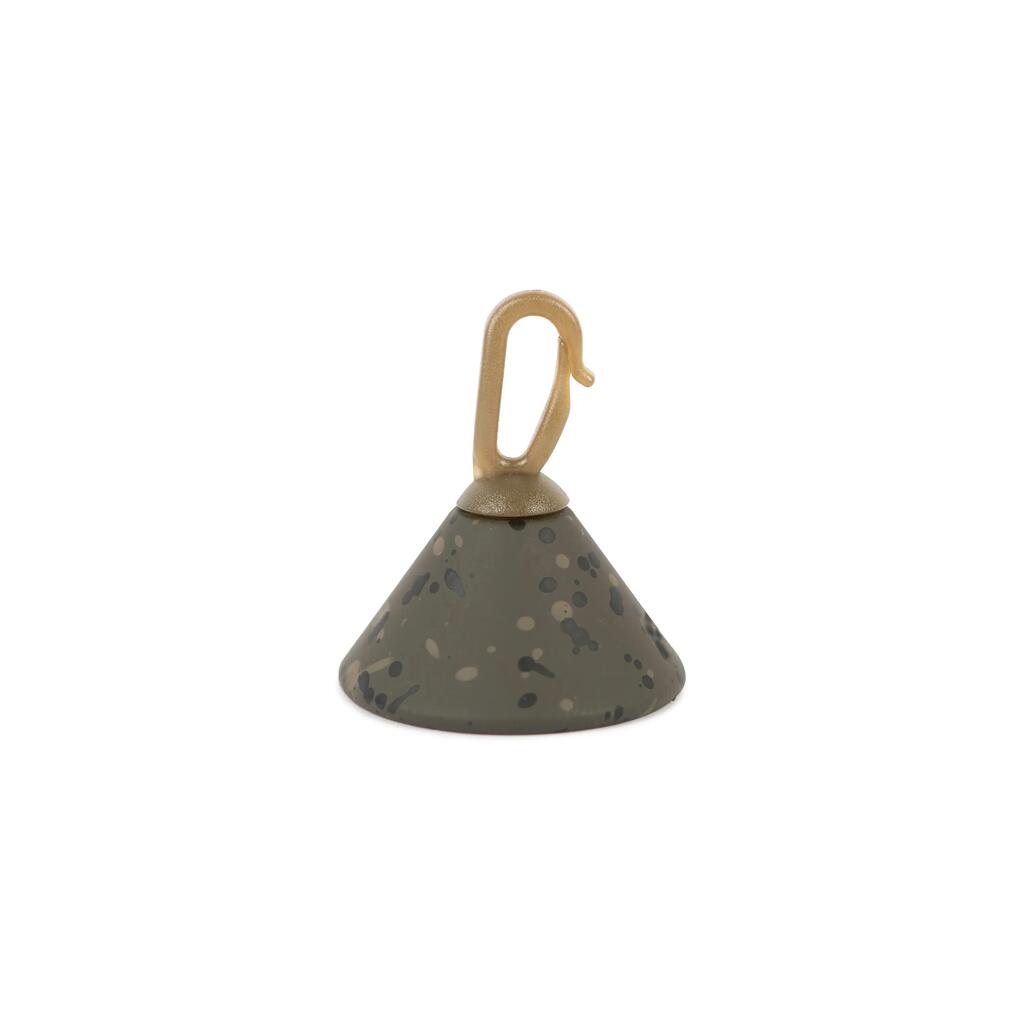 Set of 3 pellets Fox Edges Downrigger Back