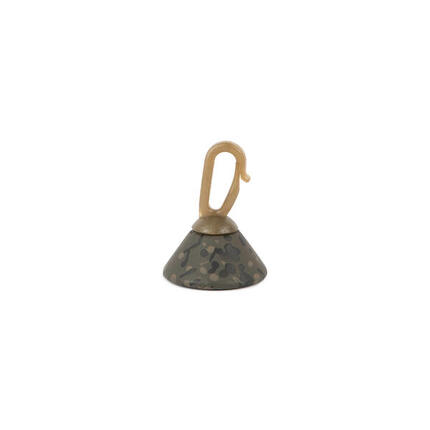 Plombs Fox Edges Downrigger Back (x3)