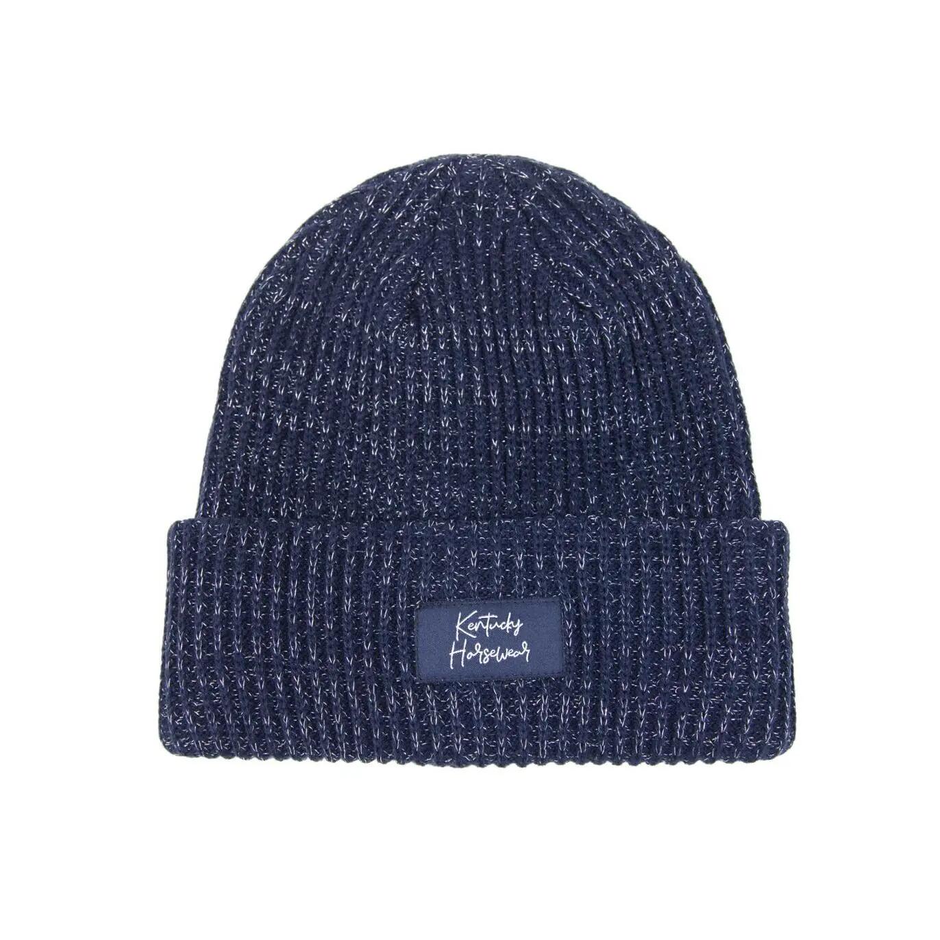 Cappello con paillettes Kentucky 2/7