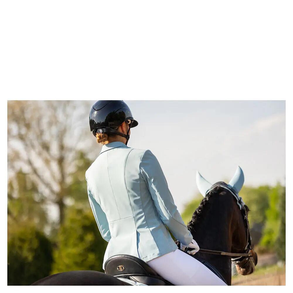 Wettkampfjacke Damen BR Equitation Kendra 3/7