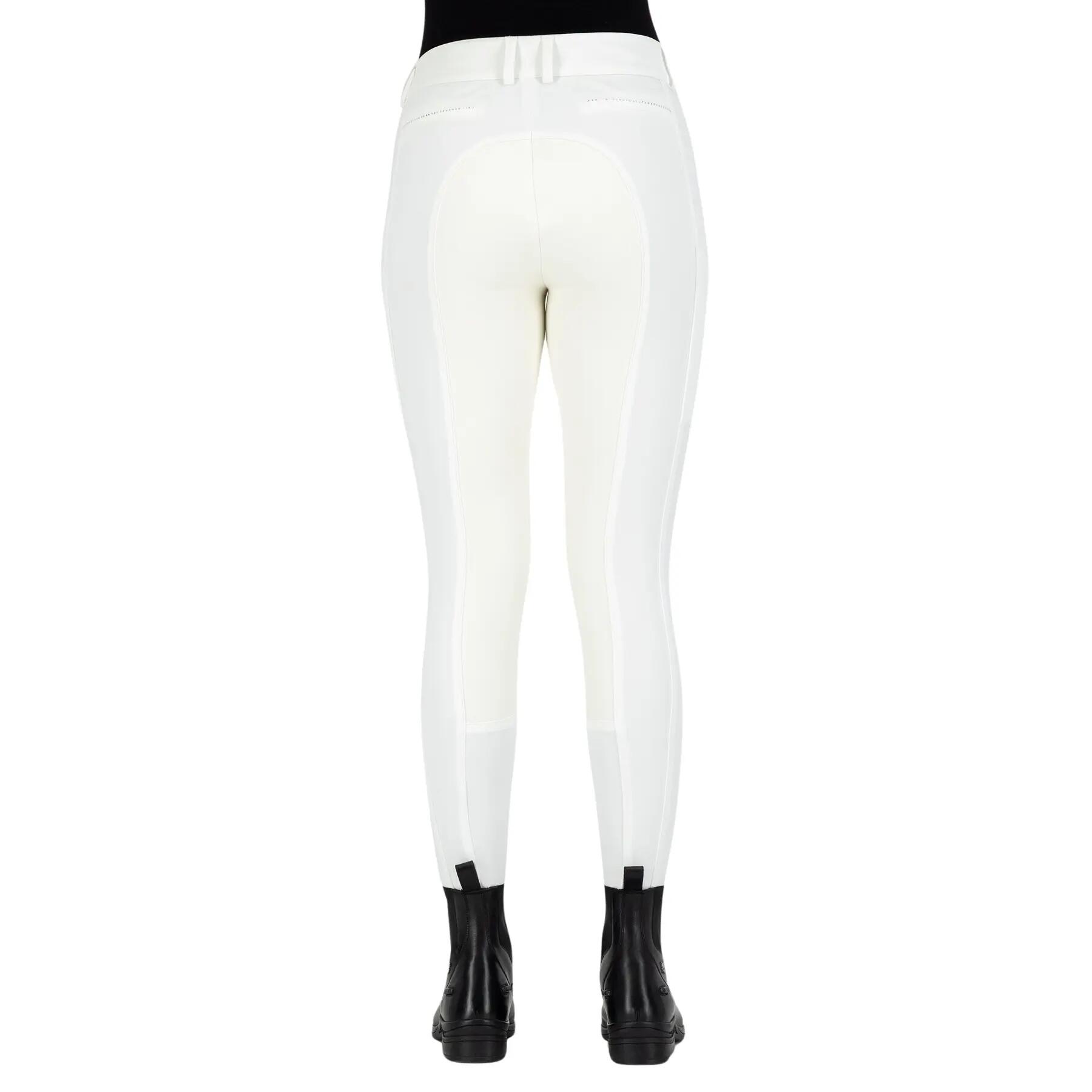 Pantaloni da competizione da donna Euro-Star Arielle 2/4