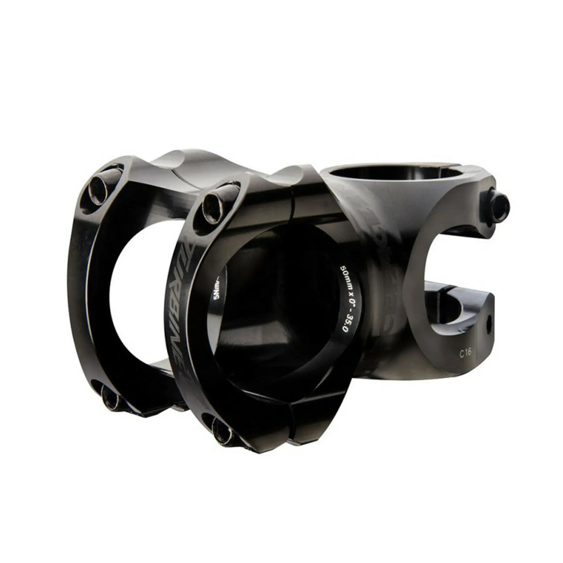 Potence TURBINE-R 35 - 32mm x 0° noir 2/2
