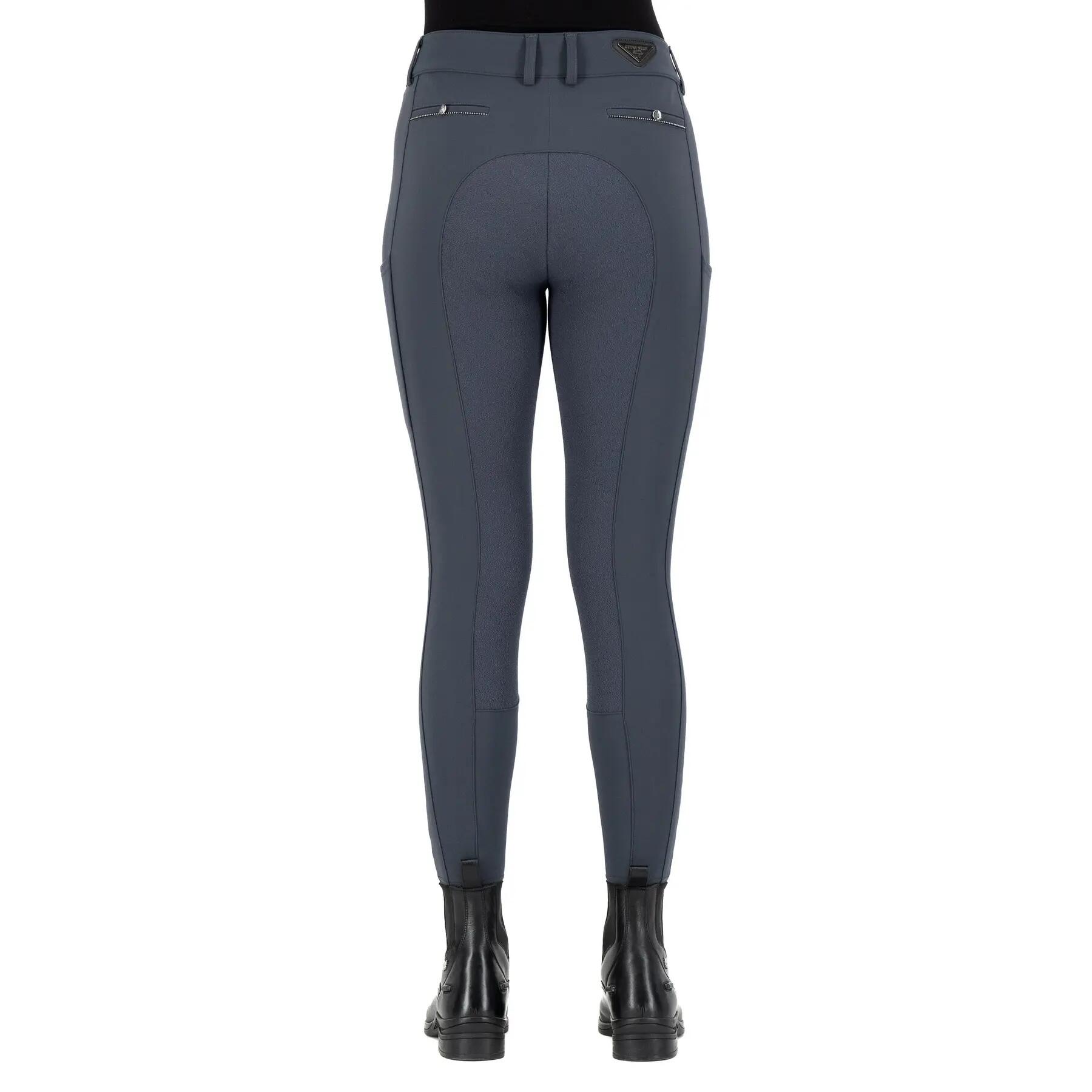Reithose full grip Frau Euro-Star Arielle 2/5