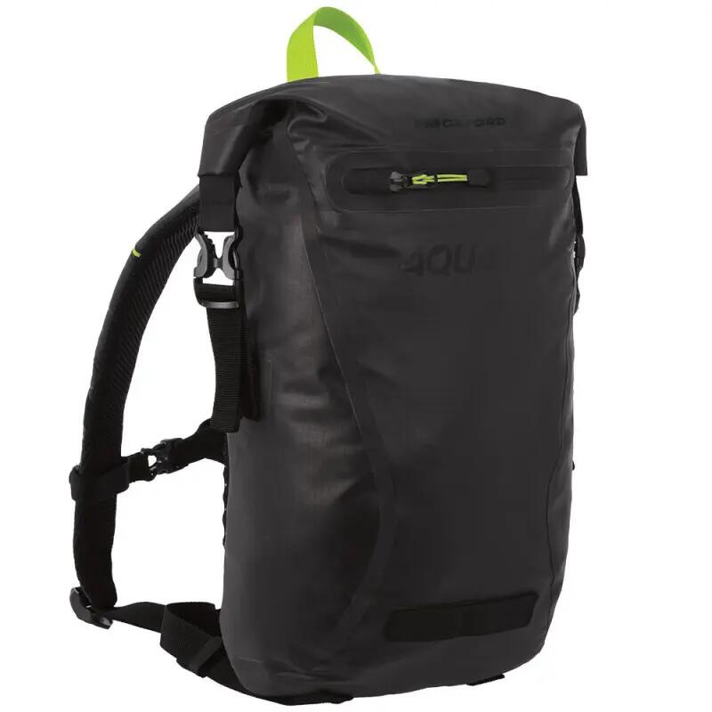 Sac à dos Oxford Aqua Evo 2/4