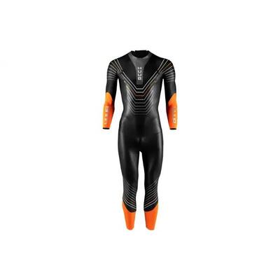 Huub araya 2:4 triatlonwetsuit voor heren