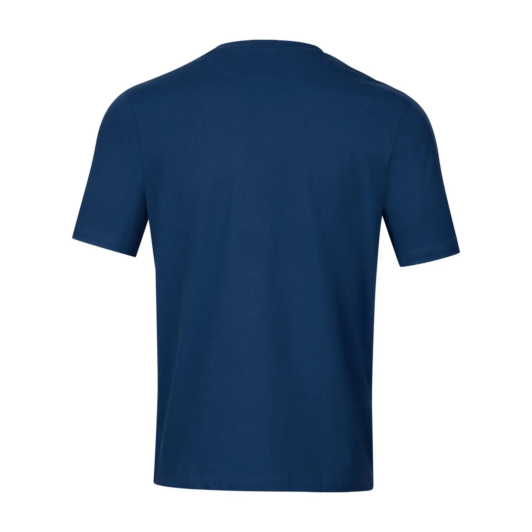 JAKO Damen T-Shirt Base 2/7