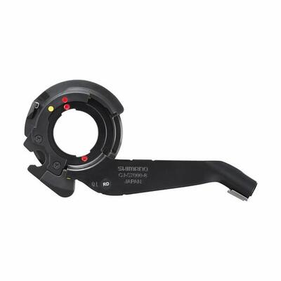 Schijfrem geïntegreerde versnellingsnaaf onderdelen elastische dopmoer shimano s