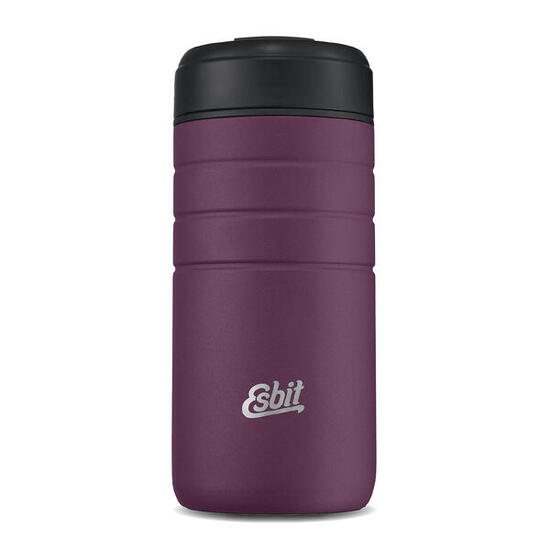 Tazza termica con coperchio ribaltabile Esbit