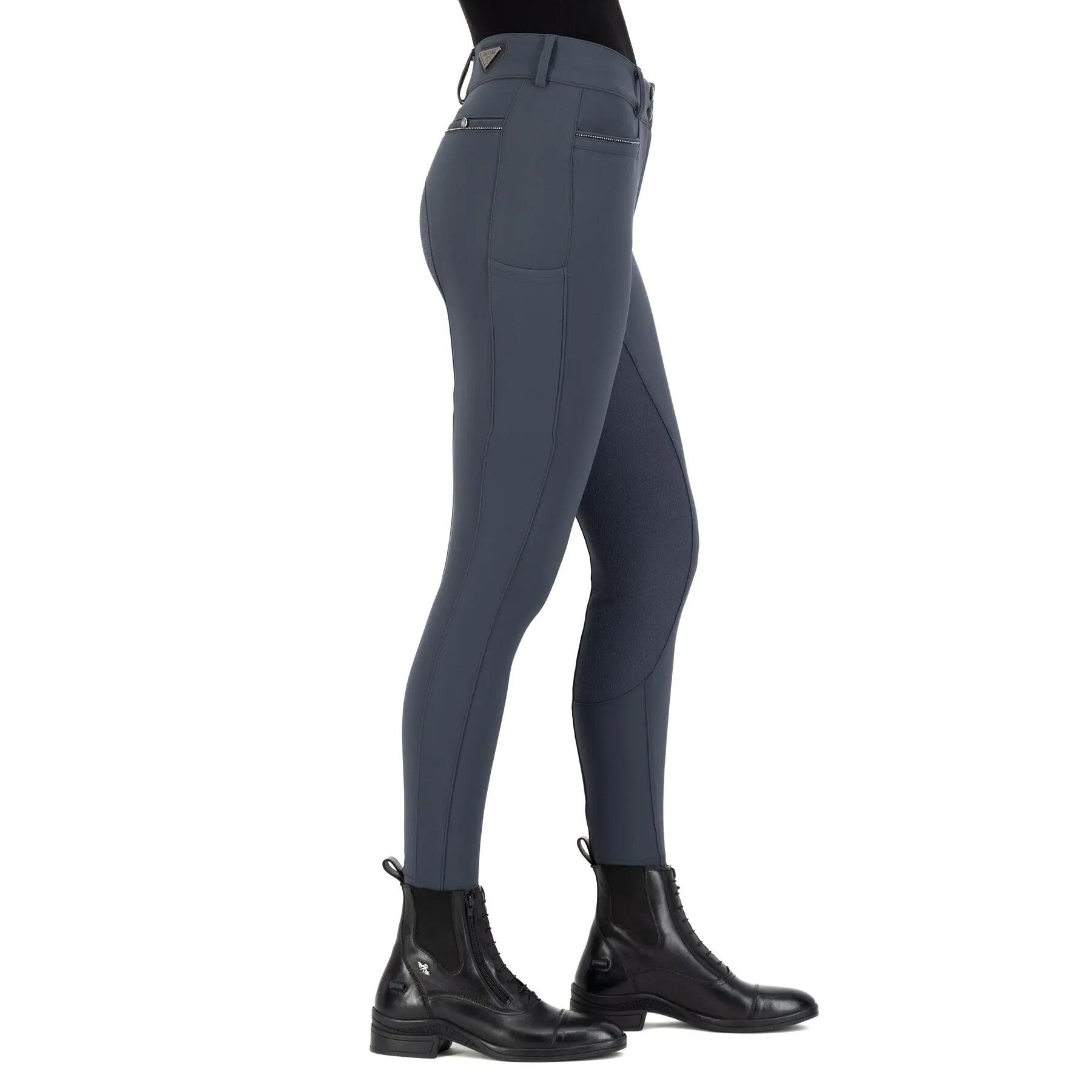 Reithose full grip Frau Euro-Star Arielle 4/5