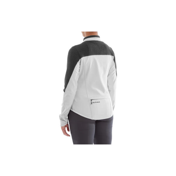 Maillot femme Altura Fleece 4/4