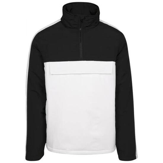 Parka Urban Classic 2-tone