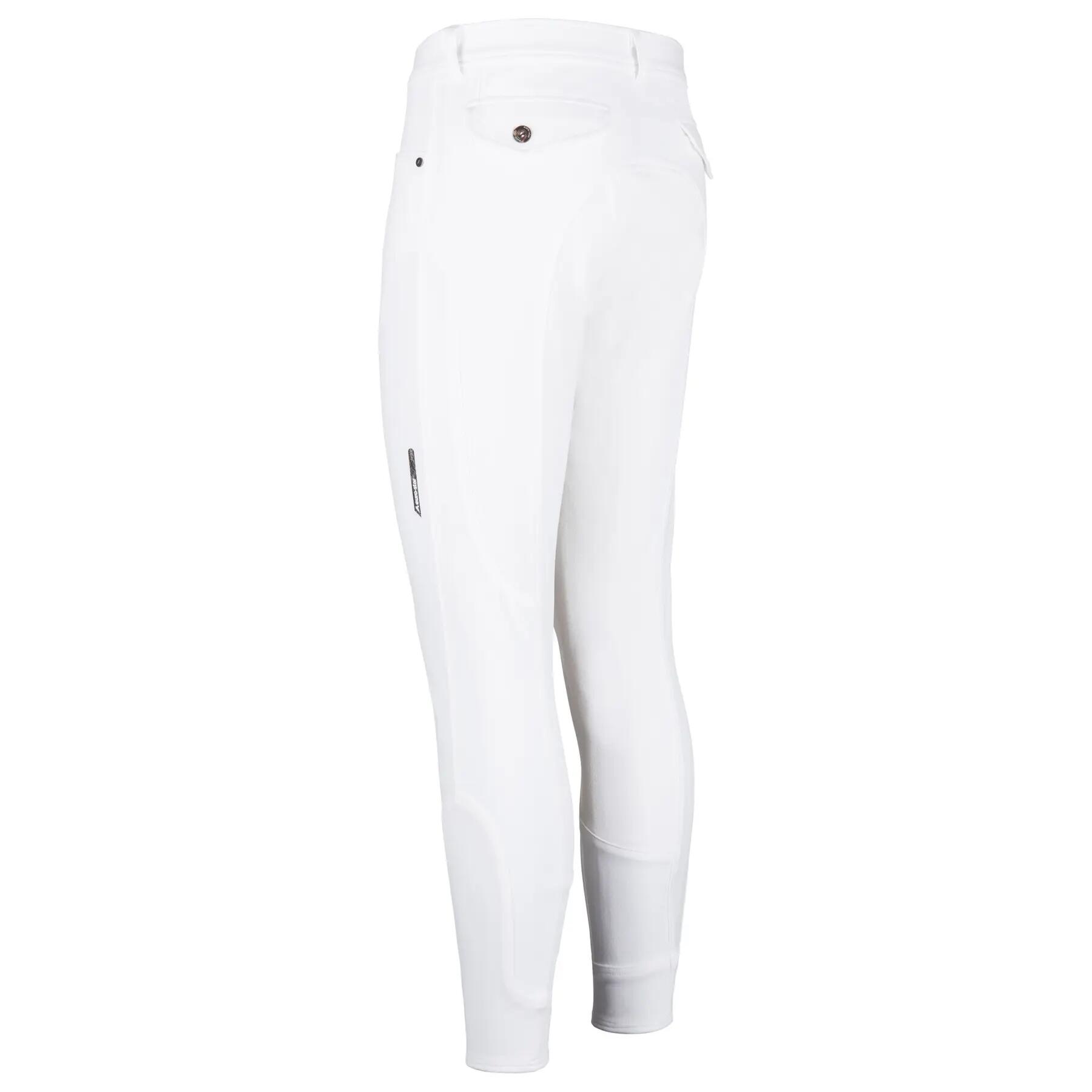 Pantalones de competición Euro-Star Camillo 2/2