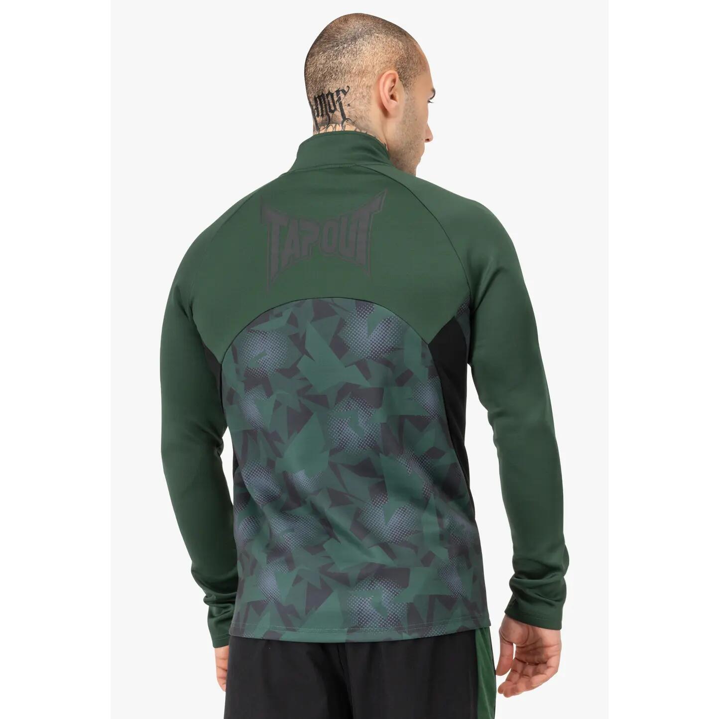 Haut d'entraînement Tapout Functional 2/5