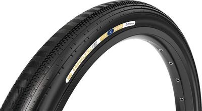 Panaracer gravelking semislick gravelband 700 mm tubeless ready folding zsg grav
