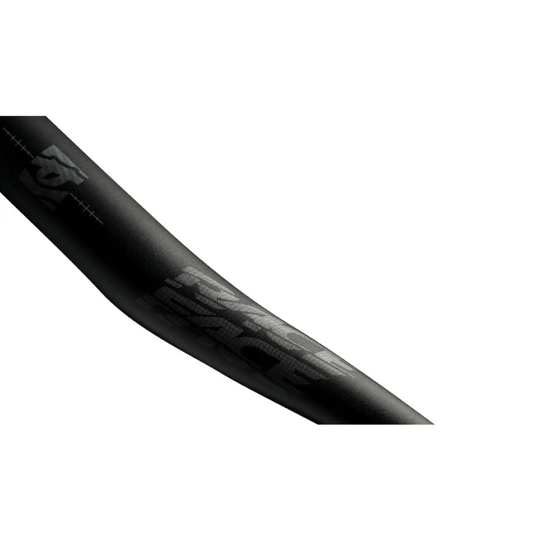 Guidão Chester, elevação de 30 mm - 35 x 780 - preto 4/5