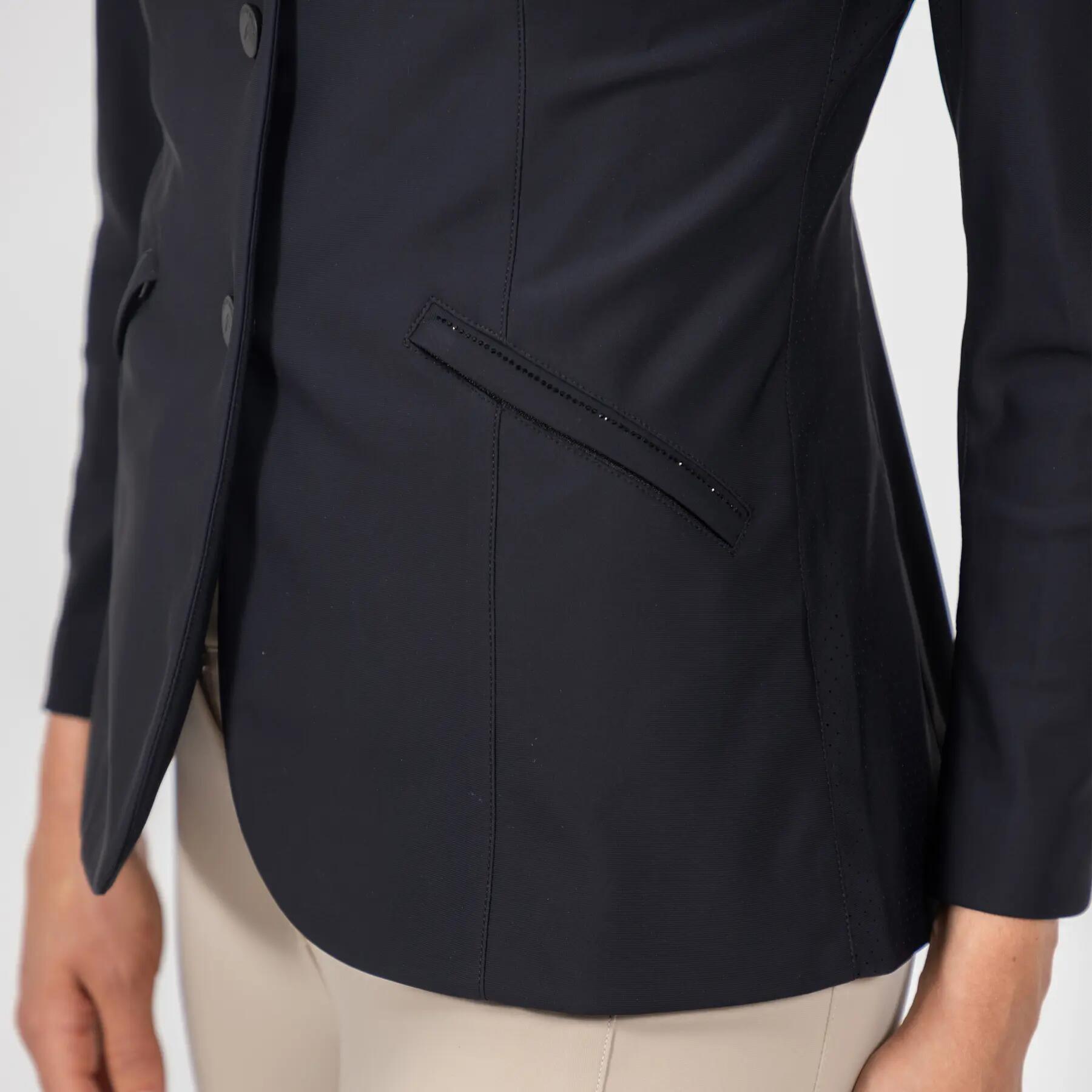 Reitturnierjacke Damen Euro-Star Lucia 3/3