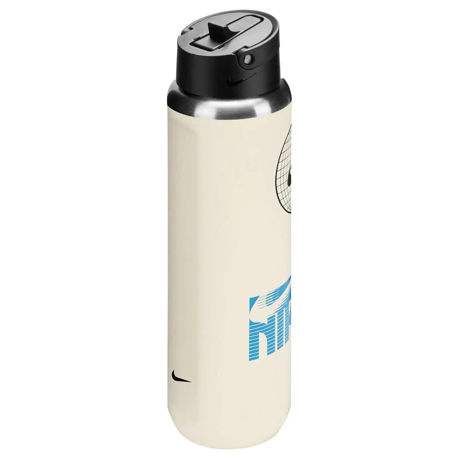 Bouteille Nike Straw 24 Oz Graphic 3/3