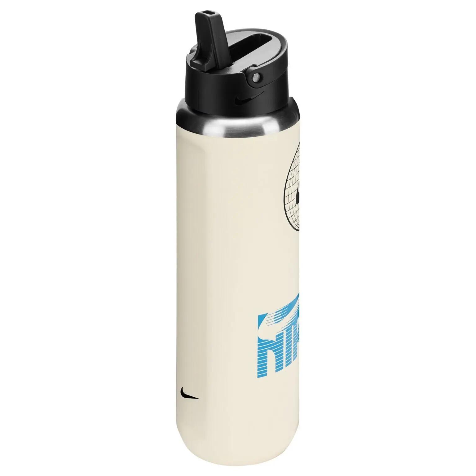 Bouteille Nike Straw 24 Oz Graphic 2/3