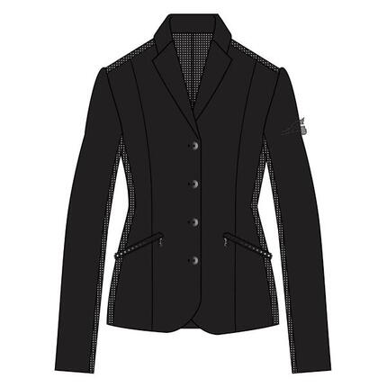 Veste de concours équitation femme Euro-Star Lucia