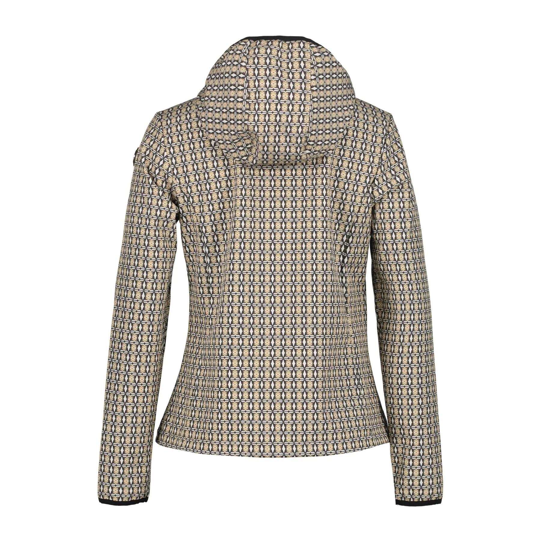 Casaco Softshell forrado em polar para mulher Luhta ANNIKKALA 2/3