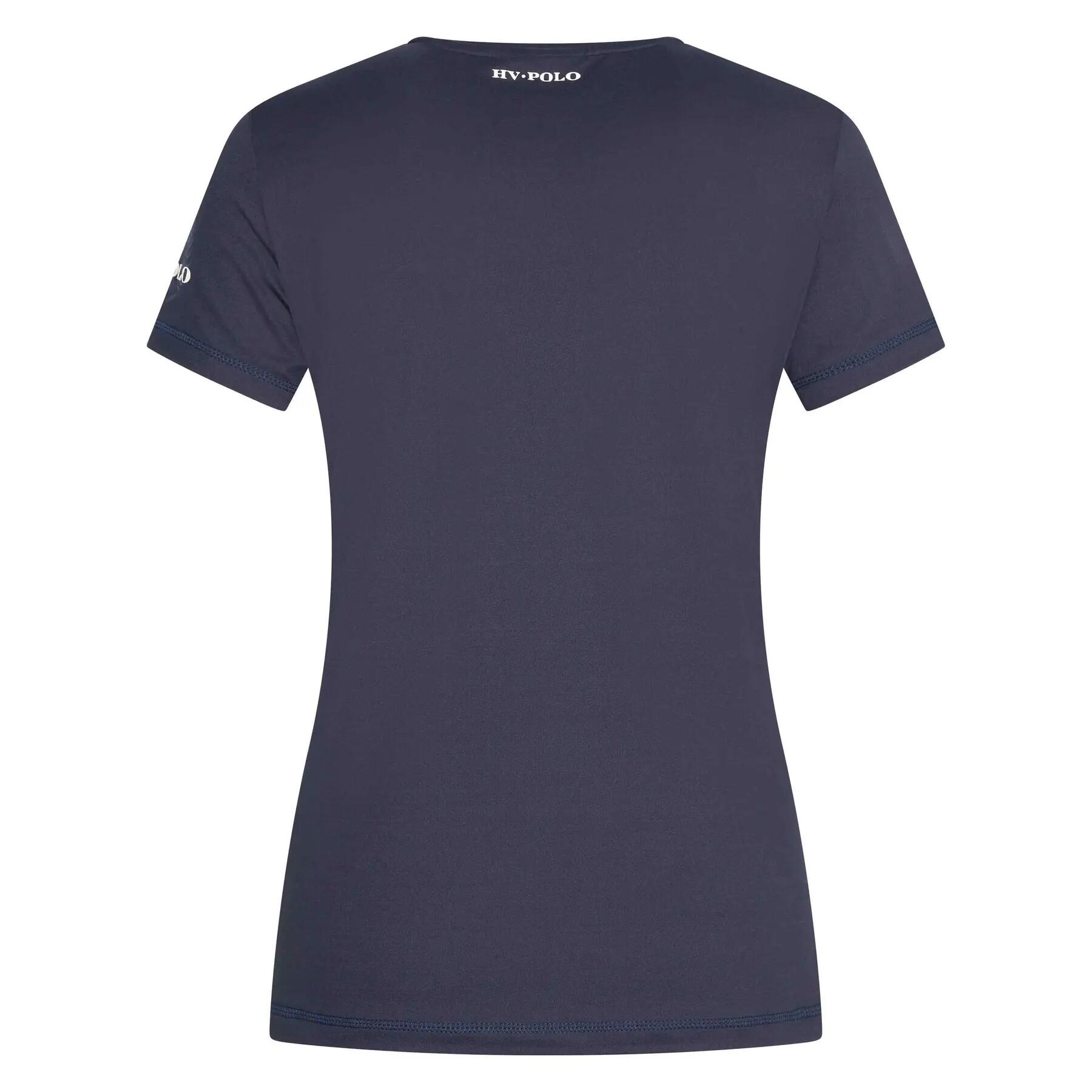 Maglietta da donna HV Polo Favouritas Tech 2/2