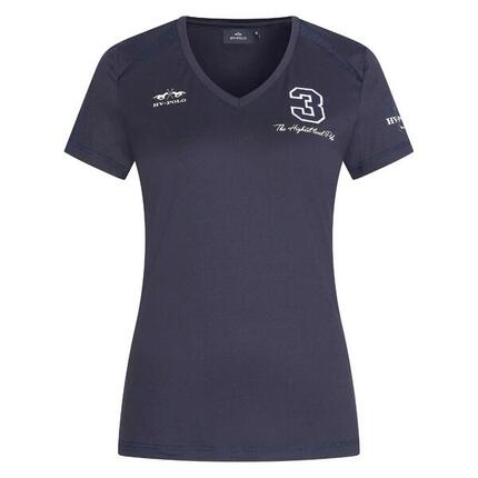 T-Shirt Frau HV Polo Favouritas Tech