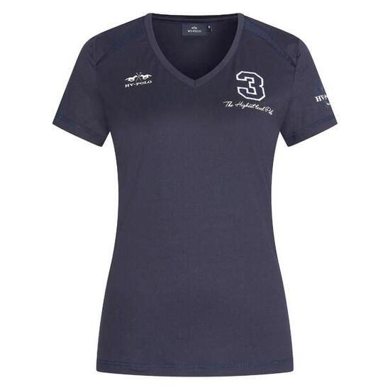 T-Shirt Frau HV Polo Favouritas Tech